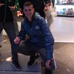 Chopo - @victor__melgar - Instagram