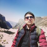 Víctor Melgar - @victormelgarortega - Instagram