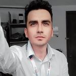 Víctor Melgarejo - @victormelgarejo - Instagram
