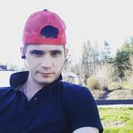 Victor Mel'nikov - @melnik10.23 - Instagram