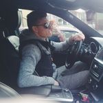 Victor Melnikov - @vcr__m - Instagram