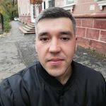 Victor Melnikov - @victormelnikov113 - Instagram