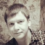Viktor  Melnikov - @melnicov_victor - Instagram