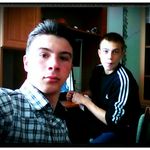VitekMelnikov13 - @victormelnikov12345 - Instagram