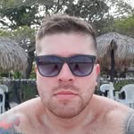 Victor Melvin - @victorgeorges89 - Instagram