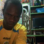 Victor Melvin - @melvin6469 - Instagram
