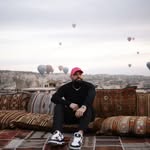Victor Merida - @victorme21 - Instagram