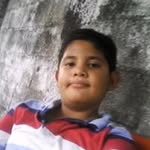 Victor Merida - @merida9297 - Instagram