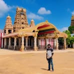 Victor Mohan - Facebook
