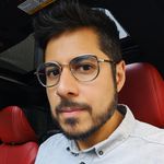 Victor Roman Morrow - @vicar.morrow - Instagram