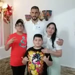 Victor Gomez Gomez - @victor_nataly_samuel_benjamin - Instagram