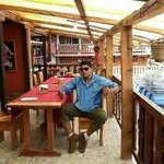 Victor Negrete - @negrete7732 - Instagram