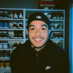 Victor Negrete - @victornegretee - Instagram