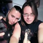 victor neria - @tattoo_soul_v - Instagram