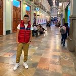 Victor neria - @neria_2008 - Instagram