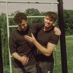 Victor & Noa - @jum.fiit - Instagram
