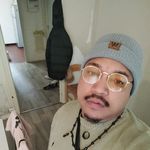 Victor Noel - @el_brasileiro2310 - Instagram