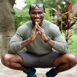 Victor Obi - @glitter_obi - Instagram