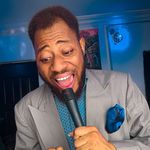 Victor Obi - @victorobicomedy - Instagram