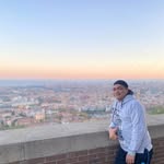 Victor Obregon - @chonchogonzales - Instagram