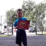 Victor Obregon - @angelito_22.02 - Instagram
