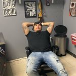 Victor Ojeda - @victorojedatattoos - Instagram