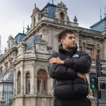 Victor Ojeda Srdanovic - @victor_ojeda.s - Instagram