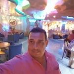 Victor Olea - @vicmoler - Instagram