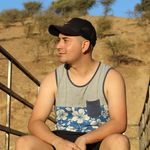 Victor Olea - @victor.olea6 - Instagram