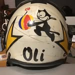 Victor Olivarez - @oli_olivarez - Instagram