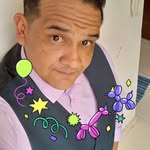Victor Olivarez - @rodolfo.villavicencio.18 - Instagram