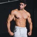 Victor del Olmo IFBB PRO - @victor_del_olmo - Instagram