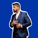 Victor Vasconcelos - @victor.orrico - Instagram