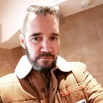 Victor Owen - @victorowen75 - Instagram