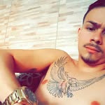 Victor Owen  - @oficialowen - Instagram