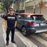 Victor Padrón - @victorpadron44 - Instagram