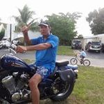 Víctor Padrón - @padron8665 - Instagram
