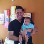 Victor Padron - @victorf_18 - Instagram