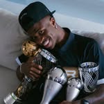 Victor Palmer - @victorpalmer594 - Instagram