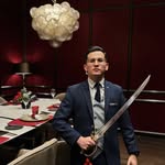 Victor Palmer - @_vicpalmer - Instagram