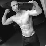 Victor Palmer - @zestyfirehare - Instagram