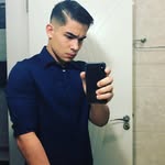 Victor Parente - @victorparente12 - Instagram