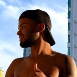 João Victor Pavão - @lil_pavs - Instagram