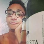 João Victor Pavão de Castro - @jvictorpavao - Instagram