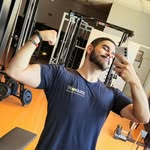Victor Pavão - @personal_pavao - Instagram