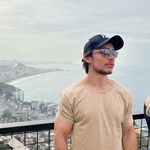 Victor Pavão - @victorppavao - Instagram