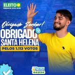Vitor Dias Pavão - @vitordepajoca - Instagram