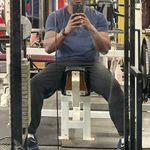 Victor Pearson Jr - @vctpearson42 - Instagram