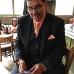 Victor Pellot - @papi572 - Instagram