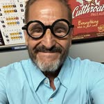 Victor Perri - @thebeatsjackkerouac - Instagram
